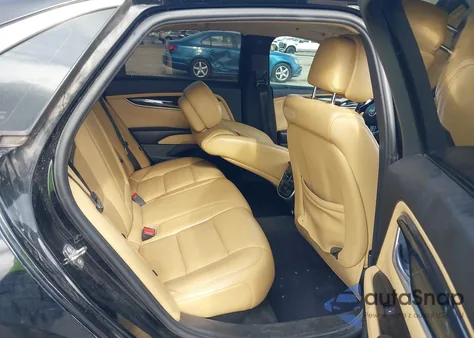 2013 Cadillac Xts Luxury z USA, uszkodzony, nr VIN 2G61P5S36D9235179